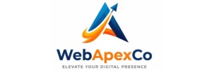 web Apex co logo